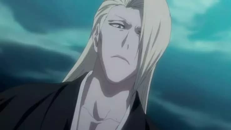 Izuru Kira thumbnail