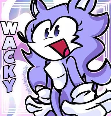 Wacky The Erizo thumbnail
