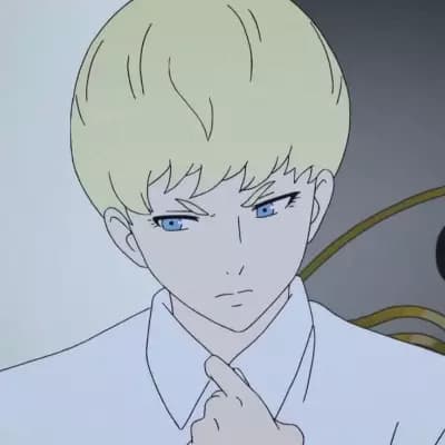 Ryo Asuka thumbnail