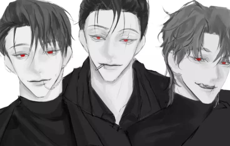 † Valued brothers † thumbnail