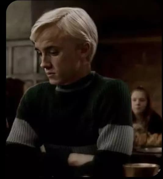 Draco malfoy thumbnail