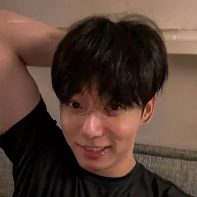 Jungkook thumbnail
