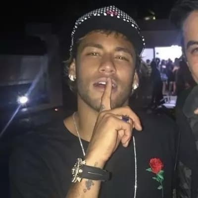 Neymar thumbnail