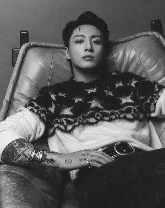 Jungkook thumbnail