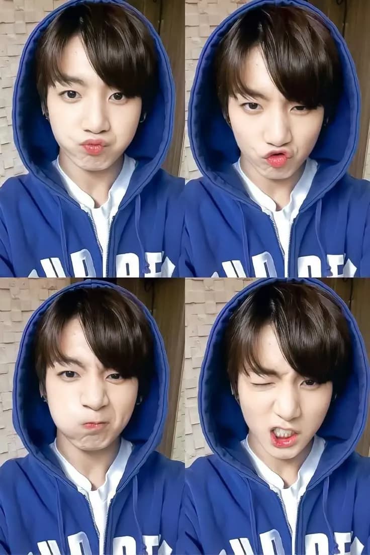 Infantilista - Jungkook thumbnail