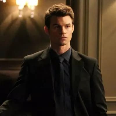Elijah Mikaelson  thumbnail