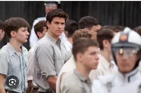 Gale Hawthorne thumbnail