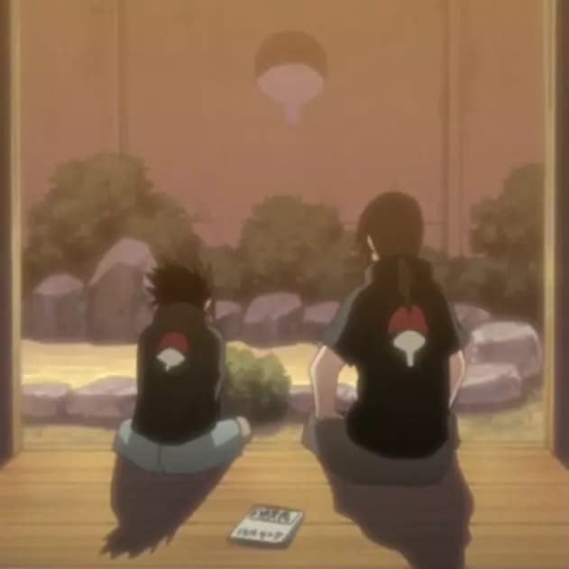 Itachi E Sasuke thumbnail
