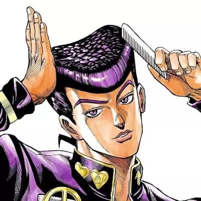 Josuke thumbnail