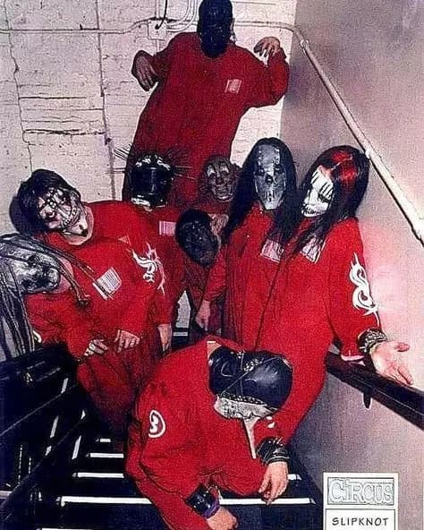 Slipknot thumbnail
