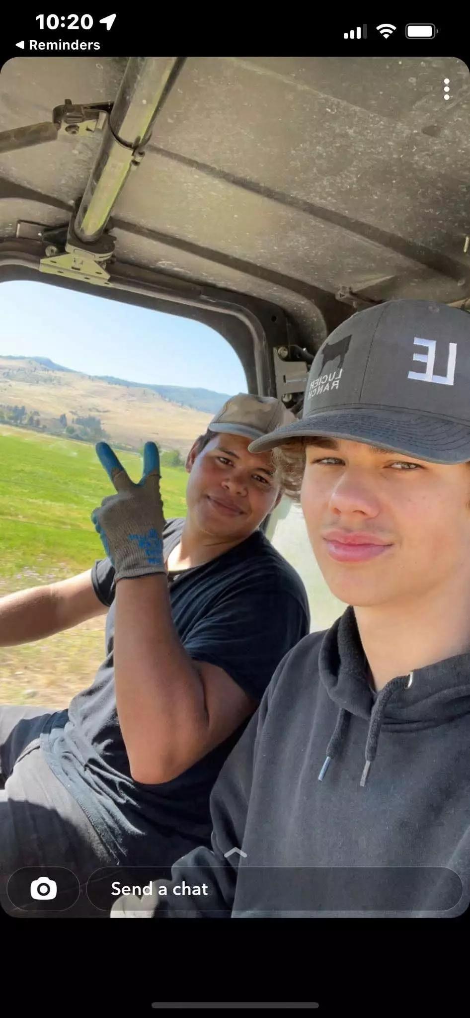 Chance  thumbnail