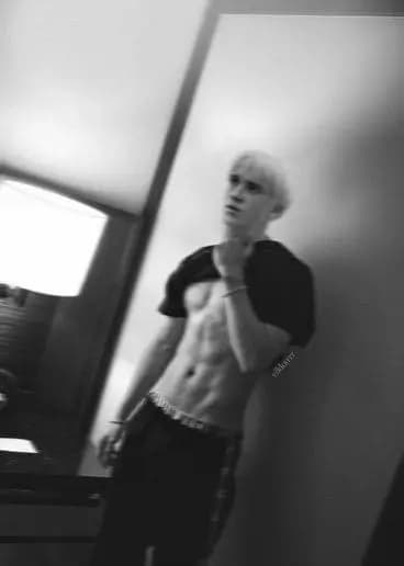 Draco Malfoy thumbnail