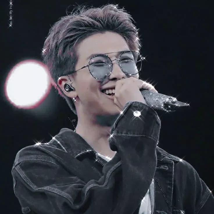 Kim Nam joon thumbnail