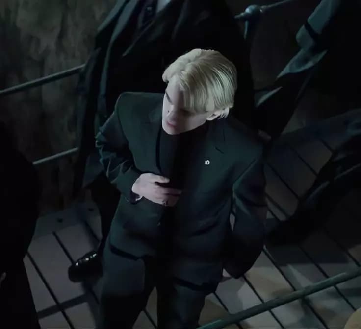 Draco malfoy thumbnail