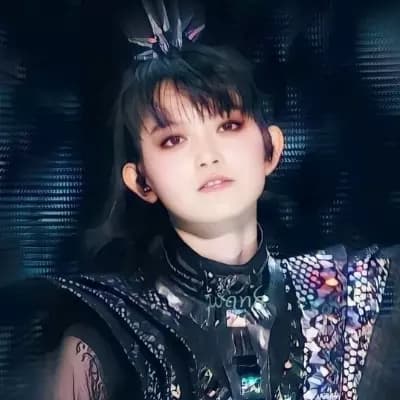 Suzuka Nakamoto (BABYMETAL) thumbnail
