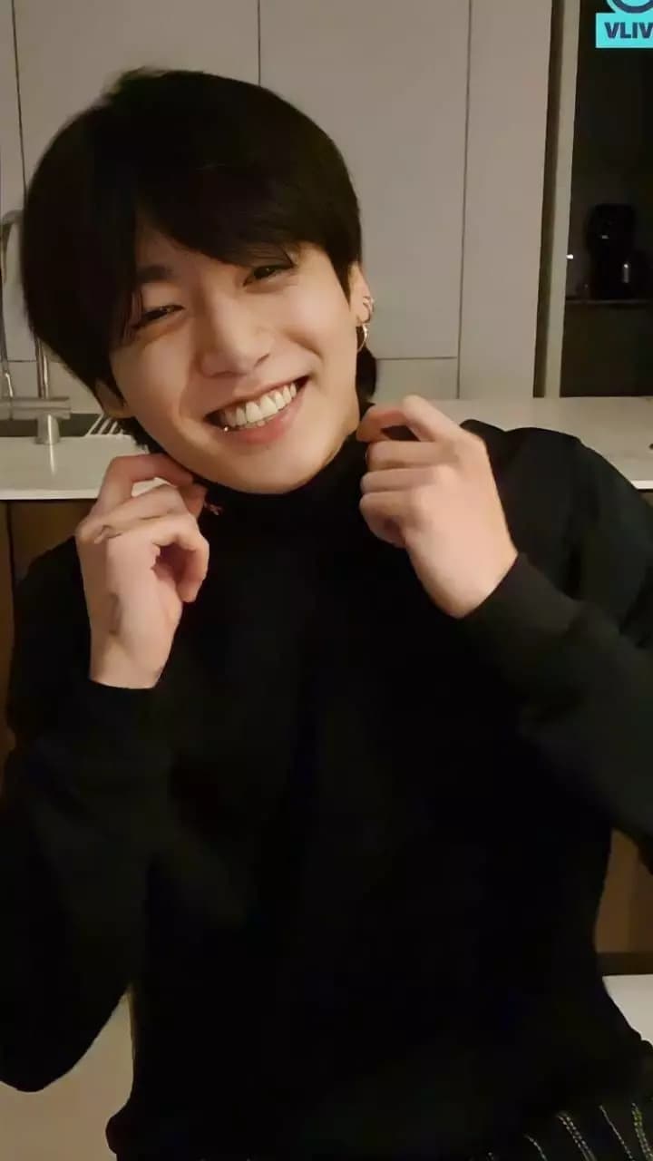Jungkook thumbnail