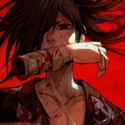 Hyakkimaru thumbnail