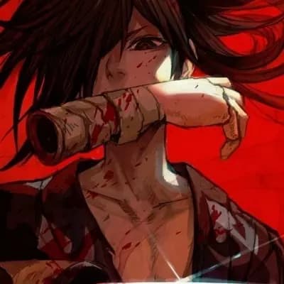 Hyakkimaru thumbnail