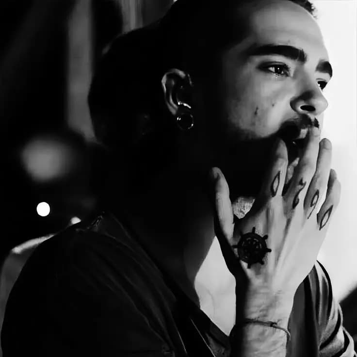 Tom Kaulitz thumbnail