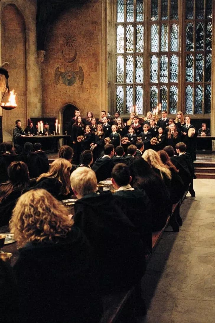 Hogwarts thumbnail