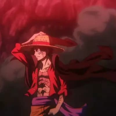 💋Luffy thumbnail