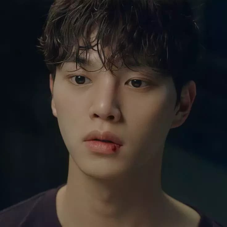 Park Jae on thumbnail