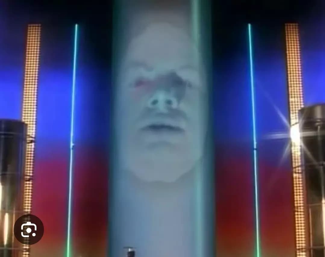 Zordon thumbnail