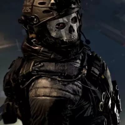 Simon Ghost Riley thumbnail