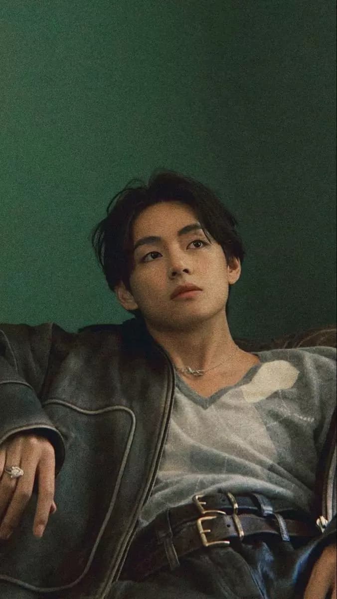 Kim Taehyung thumbnail