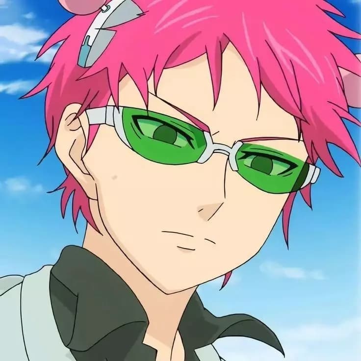 Saiki thumbnail
