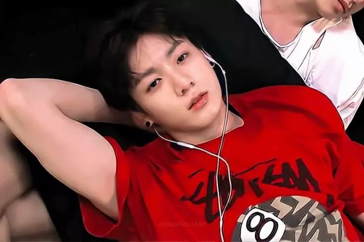 Jungkook thumbnail