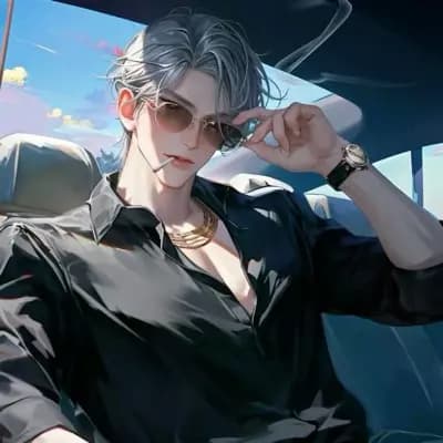 Alexander Steele thumbnail