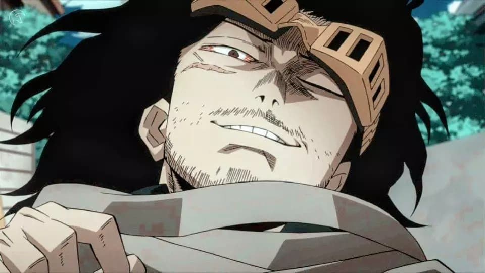 Shota Aizawa thumbnail