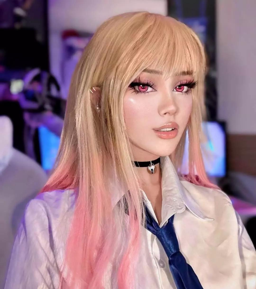 Marin Kitagawa thumbnail
