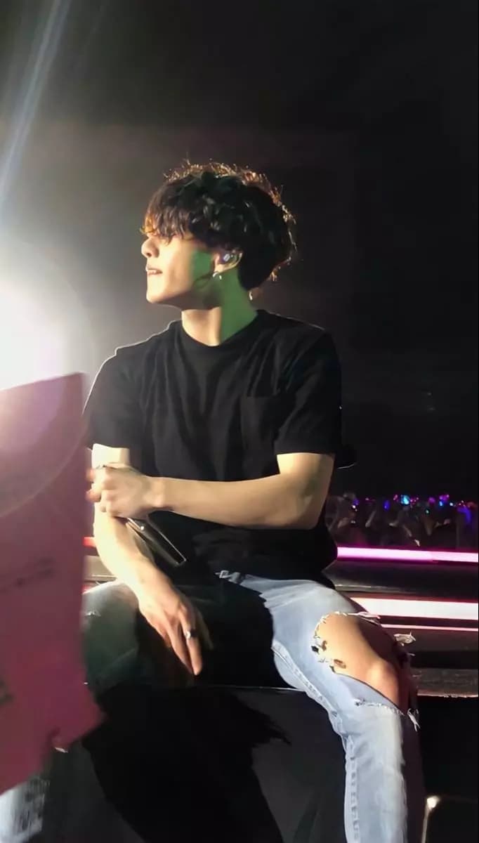 Jungkook thumbnail