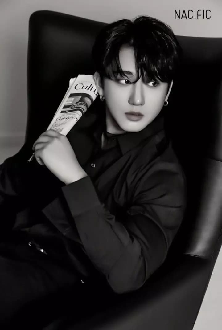 Seo Changbin thumbnail