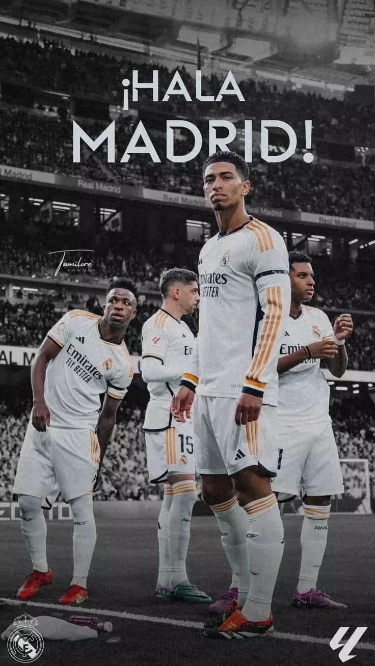 Real Madrid  thumbnail