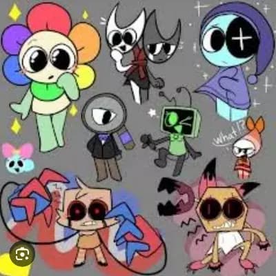 Dandy's world rp thumbnail