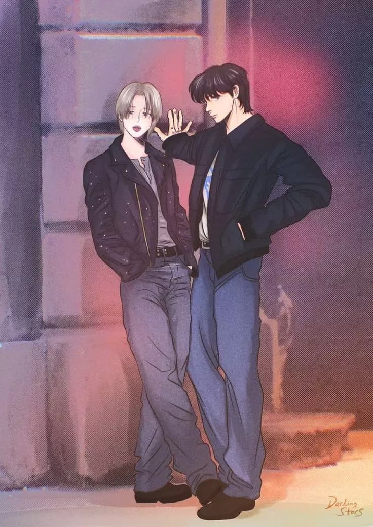 Jikook thumbnail