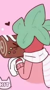 ¡~Sprout and Cosmo~! thumbnail