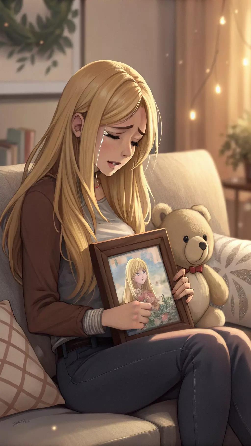 Emily (your broken wife) thumbnail