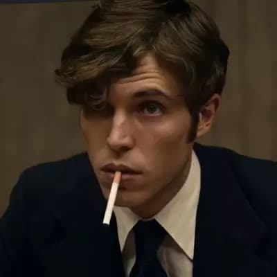 Professor Tom Riddle  thumbnail