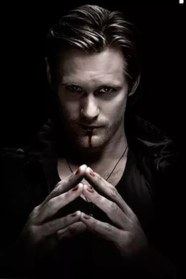 Eric Northman thumbnail