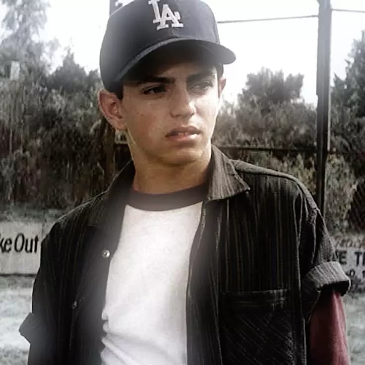 Benny Rodriguez thumbnail