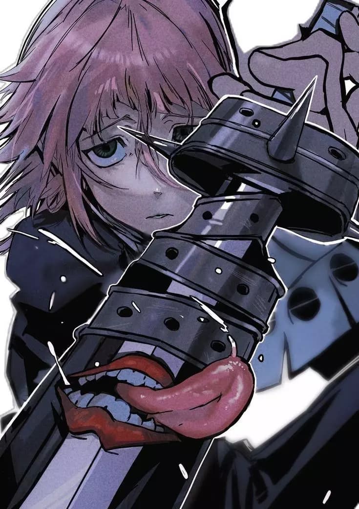 Crona thumbnail