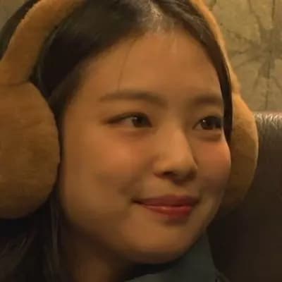 Kim Jennie thumbnail