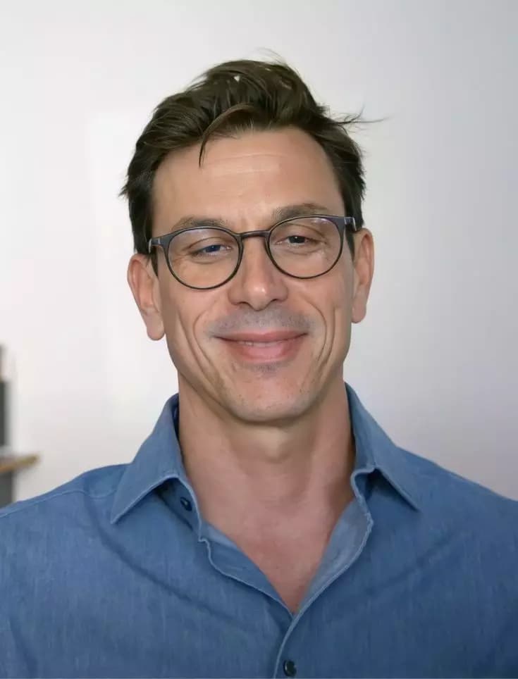 Toto Wolff. thumbnail