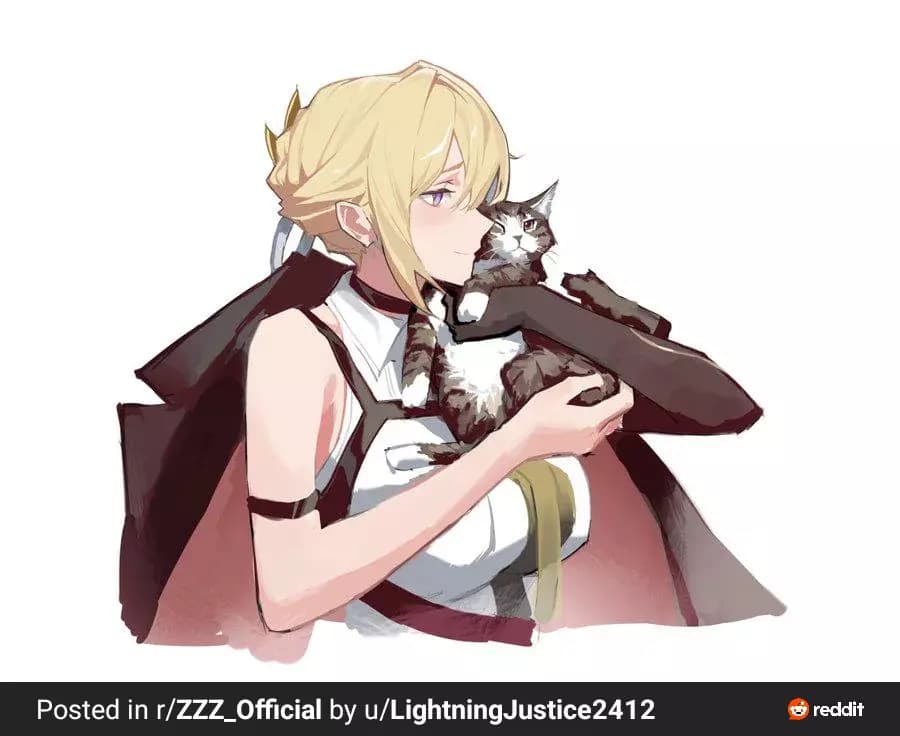 Evelyn Chevalier  thumbnail