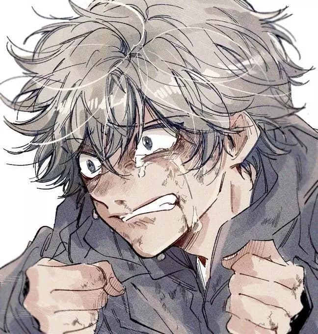Killua thumbnail