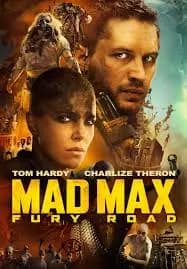 Mad Max: Fury Road thumbnail